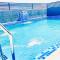 Mangal Residency Rooftop Pool