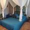 Une chambre en Provence - Correns