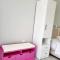 Seremetis Apartments Arillas