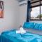 Fare Anahoa 2BR Comfort and Authenticity in Papeete - 帕皮提