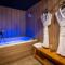 Hôtel & Spa Le Maury, Vannes, The Originals Boutique