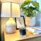 Spacious ultracentral modern apartment