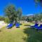Villa Pietrara - Rive del Salento