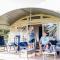 Europe tents Camping Gritt