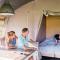 Europe tents Camping Gritt