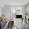 Little luxury apartment