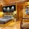 FAYUL RETREAT - India Highest Glamp and EcoLuxury Stay