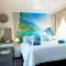 Queensburgh B&B or Self Catering