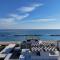 P020 - Porto Recanati, nuovo trilocale con giardino