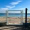 P020 - Porto Recanati, nuovo trilocale con giardino
