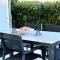 P020 - Porto Recanati, nuovo trilocale con giardino
