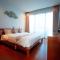 EVA Beach sea view Four room villa - Ban Saiyuan (1)