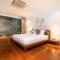 EVA Beach sea view Four room villa