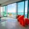 EVA Beach sea view Four room villa