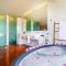 EVA Beach sea view Four room villa