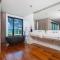 EVA Beach sea view Four room villa - Ban Saiyuan (1)