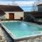 Gîte en Périgord avec piscine - Celles