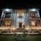 White Mansion Home Stay - Srinagar