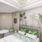 Serenity Haven by J&M at Azure North Pampanga