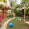 2BR Haven with Pool & Lush Garden - Embrace Bali's Soul Near Temples, Beaches & Rice Fields - Ubud