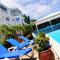 Hotel Cap Sud Caraibes - 哥西尔