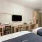 Incheon Aiport Airrelax hotel