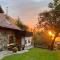 Traditional Slovenian house