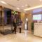 Lavande Hotels Wuhan Guanggu Yangjiawan Metro Station - 武汉