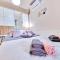 Mobius - cozy Bacvice apartment