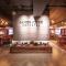 James Joyce Coffetel Wuhan Gutian Er Road Metro Station - 武汉