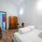 St Mark two bedroom apartment