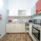 St Mark two bedroom apartment