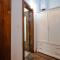 St Mark two bedroom apartment