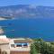 Villa Kalypso Infinity Pool Villa