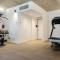 [Duomo Center] Two-room Design- Private Gym - Metro