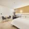 Urban Hotel