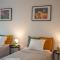 Apartamenty Jeziorna 40
