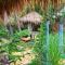 Blue Earth Village