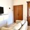 Trilocale centro Marcelli fronte mare - M223