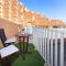 Loft a orillas del Mar Mediterráneo