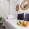 Loft a orillas del Mar Mediterráneo