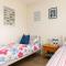 3bd Family Beach Retreat in West Wittering - 西威特灵