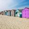 3bd Family Beach Retreat in West Wittering - 西威特灵