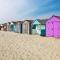 3bd Family Beach Retreat in West Wittering - West Wittering