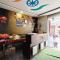 Hotel Aero Indus Near Airport