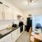 Cosy Apartments Near Hampstead Heath With Free On-Site Parking & Private Gardens, Golders Green - Londres