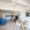 Aloe Casa - Saint-Martin Baie Nettlé - appartement sur mer