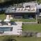 VILLA ELSA, Golfe de Saint Tropez, sublime vue mer - Grimaud