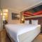 Fletcher Hotel-Restaurant Arneville-Middelburg