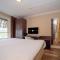 Fletcher Hotel-Restaurant Arneville-Middelburg